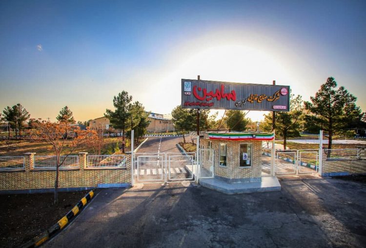 آگهی اجاره خط تولید – تولید کارمزدی