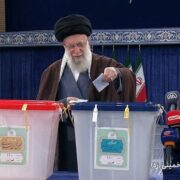 مشارکت بالا در انتخابات؛ ترسیم کننده راه پیشرفت